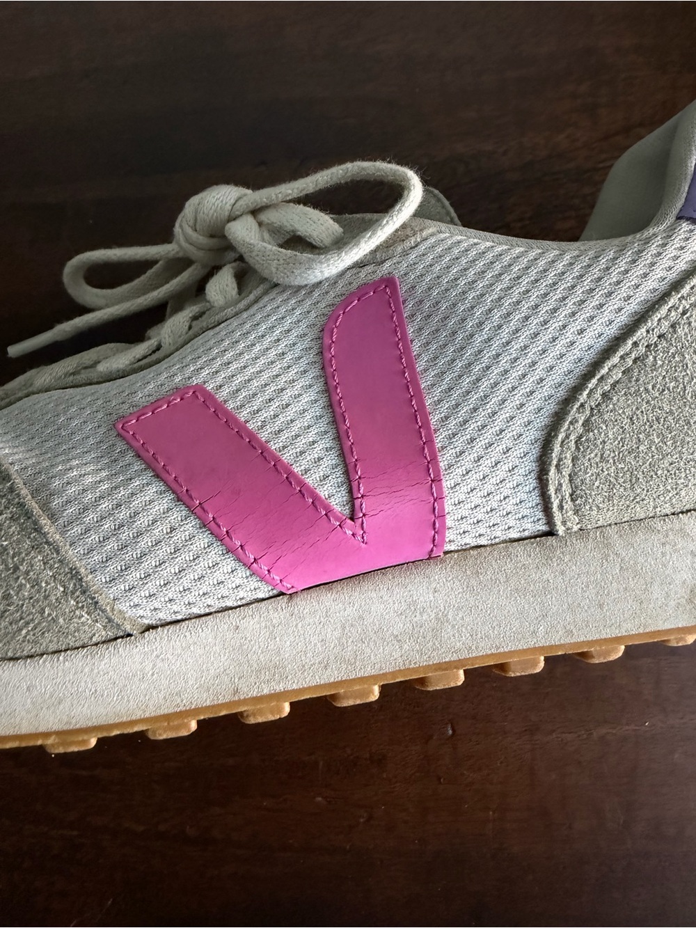 Veja Rio Branco Sneakers 9
⭐️see photos - Picture 9 of 11